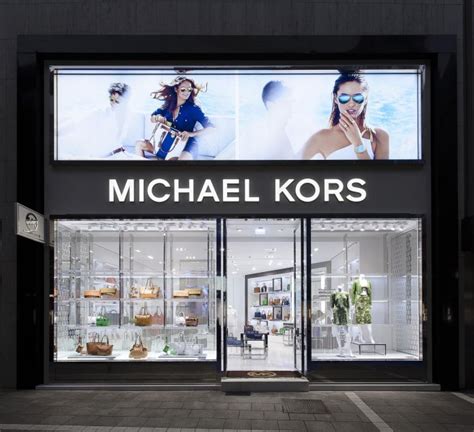 michael kors frankfurt photos|michael kors outlet website.